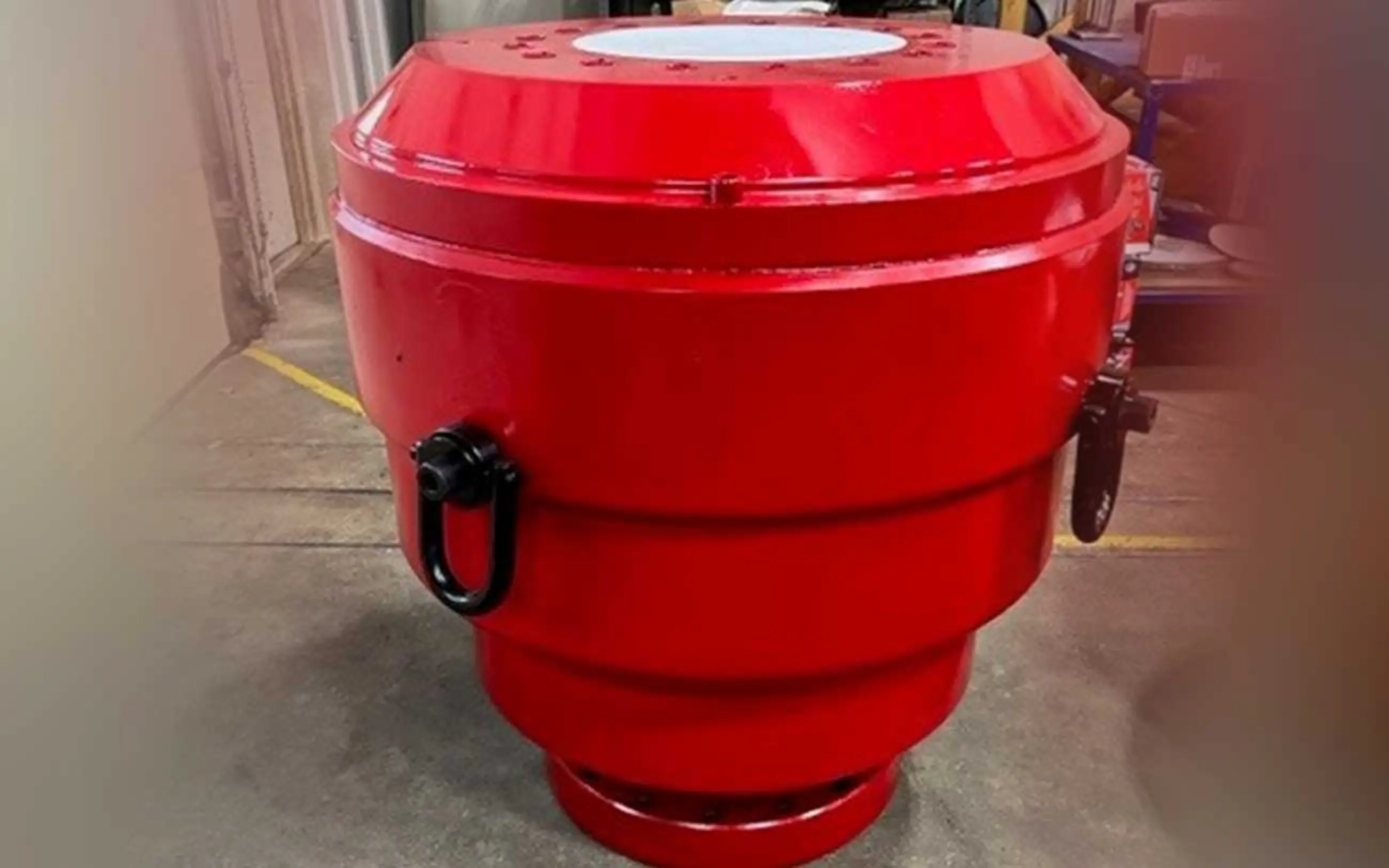 Annular Blowout Preventer Calgary