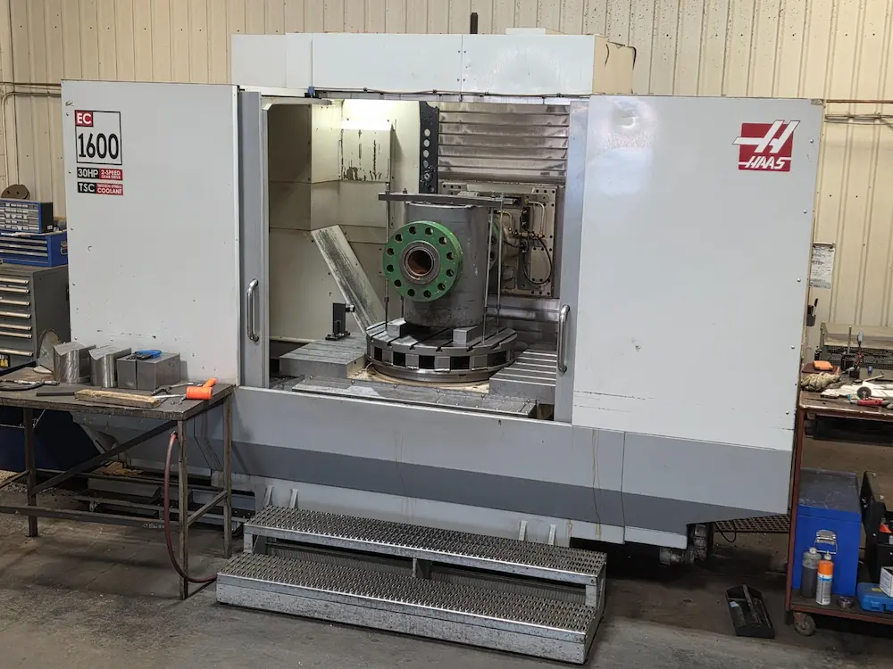 Annular Blowout Preventer Calgary
